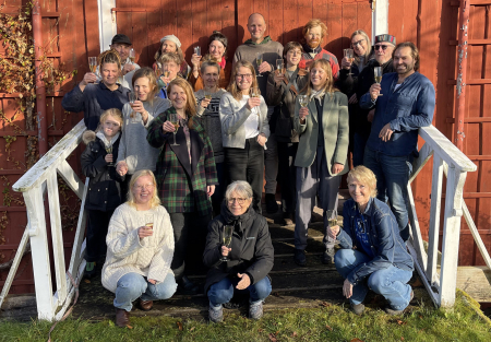 Runåbergs Fröer and NordFrö