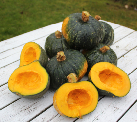 Black Forest, ekofrö