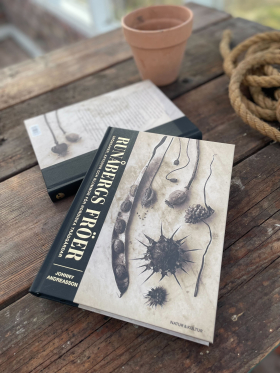 Boken Runåbergs Fröer